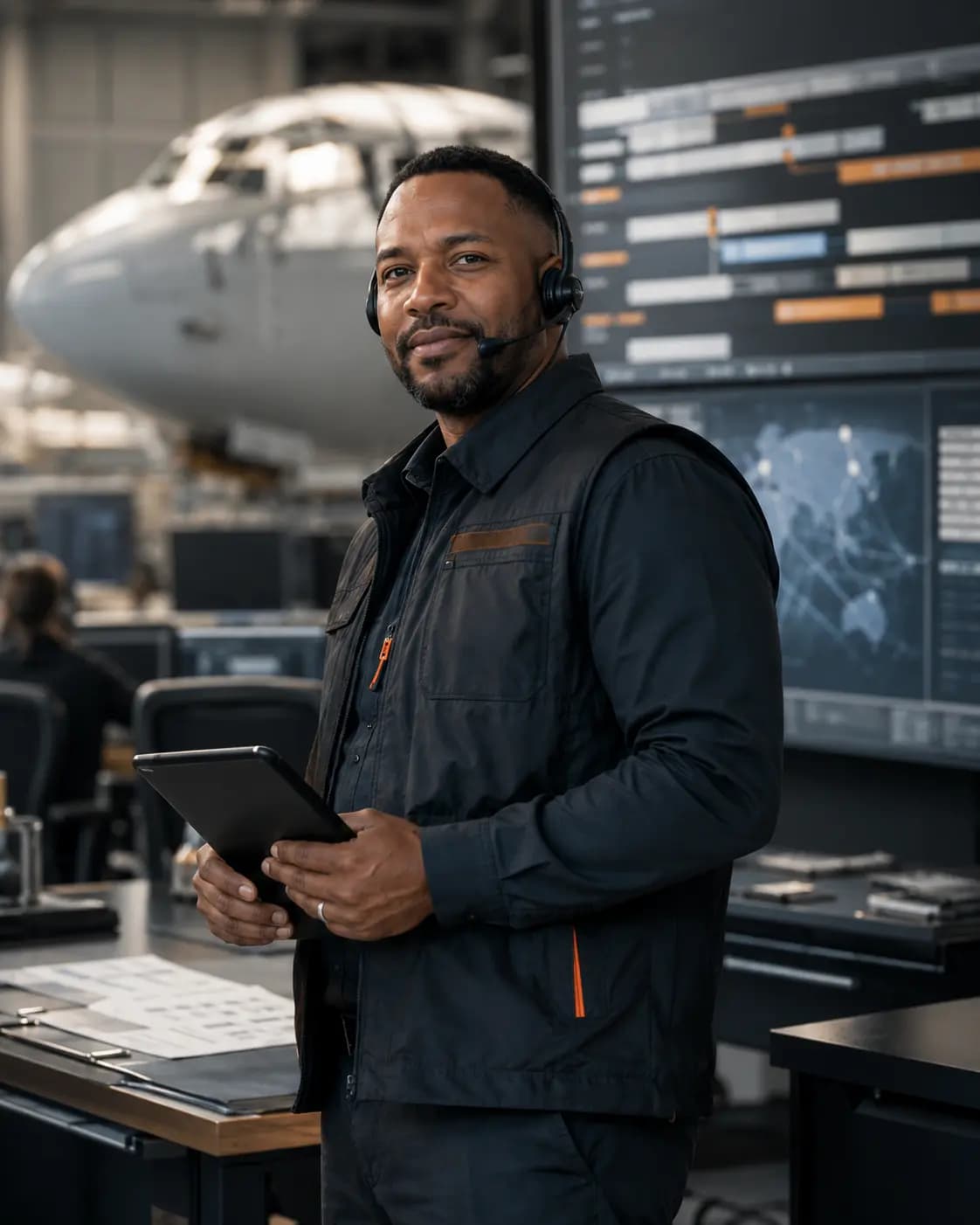 OSCAR АМАЛИЁТ
