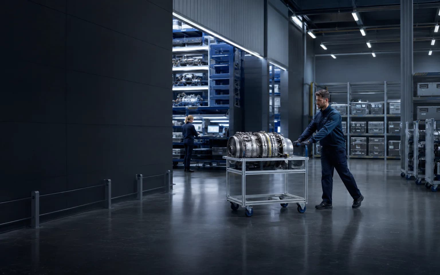Present inventory clearly, respond to active demand and move buyer conversations forward.
