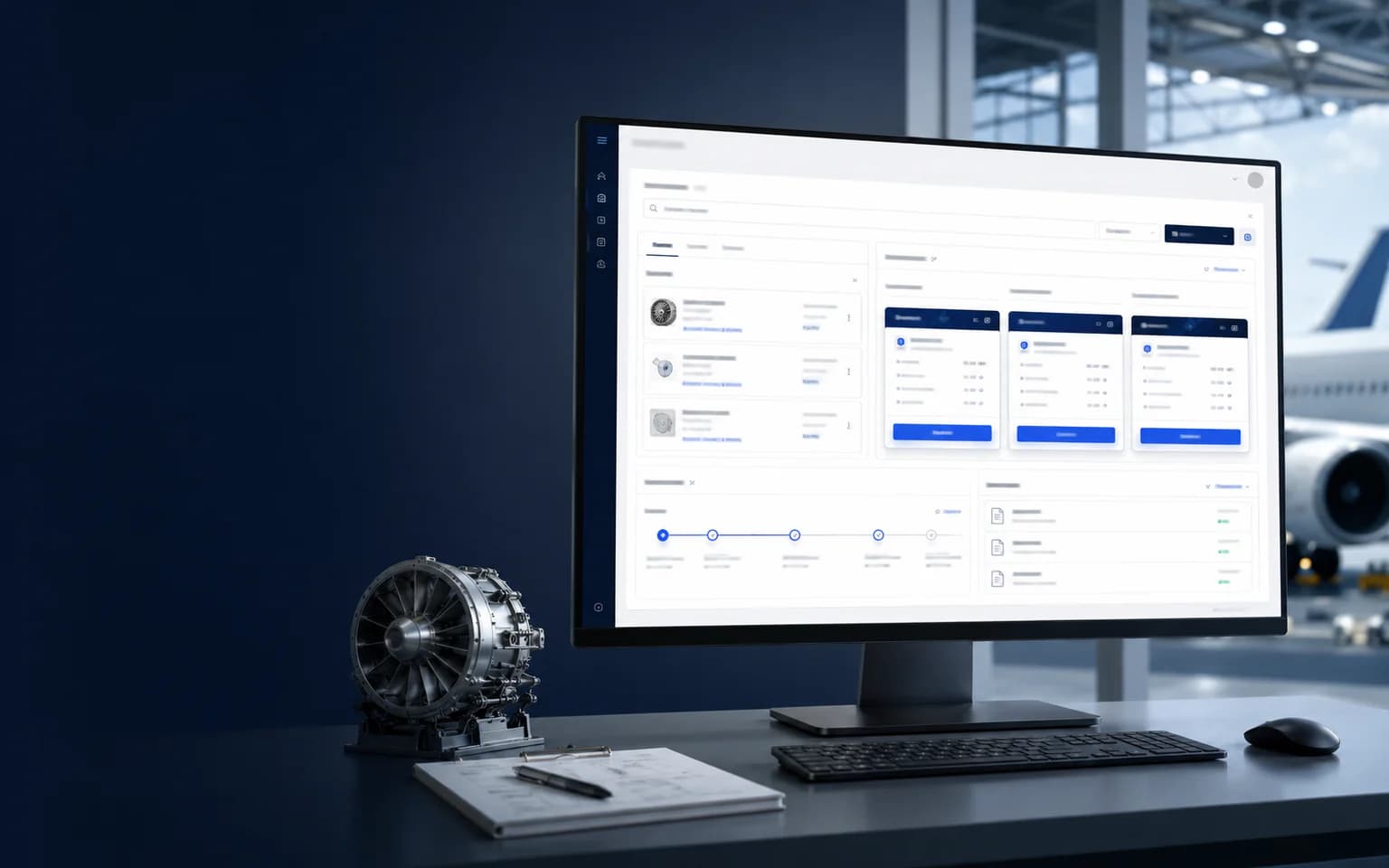 Marketplace workflow preview
